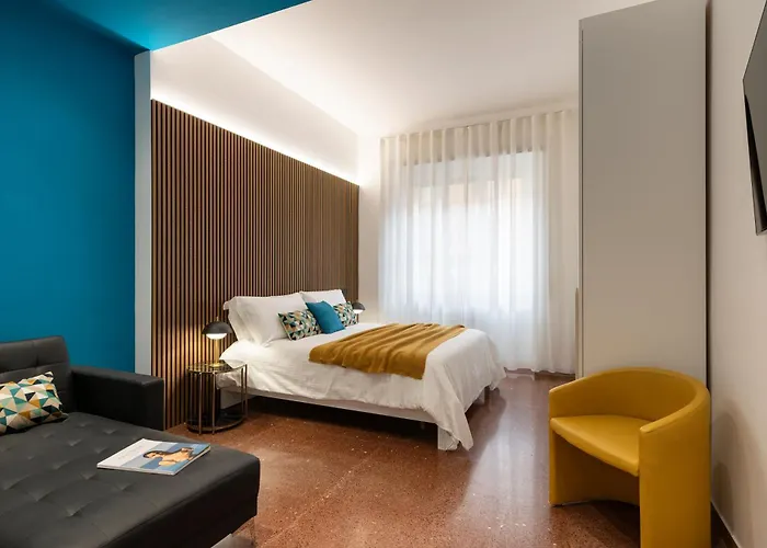 Lifestyle Vatican Apartment