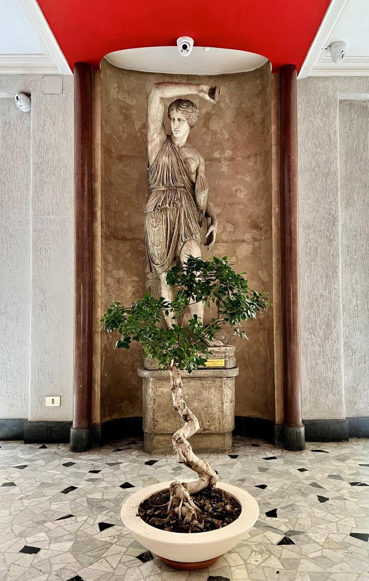 Appartement Lifestyle Vatican *