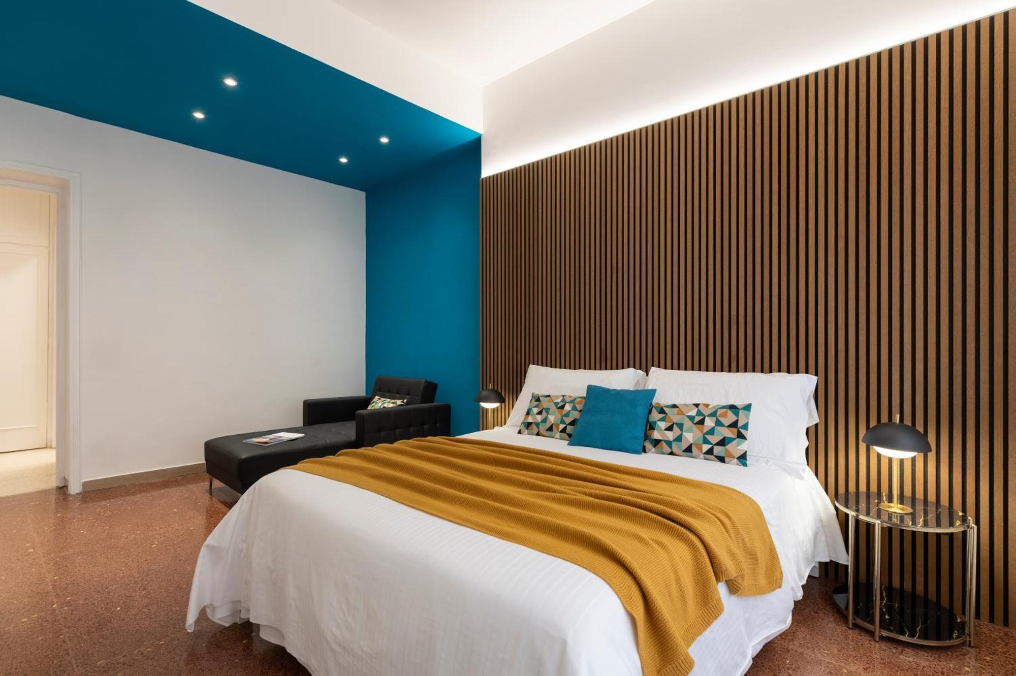 Lifestyle Vatican Appartement *