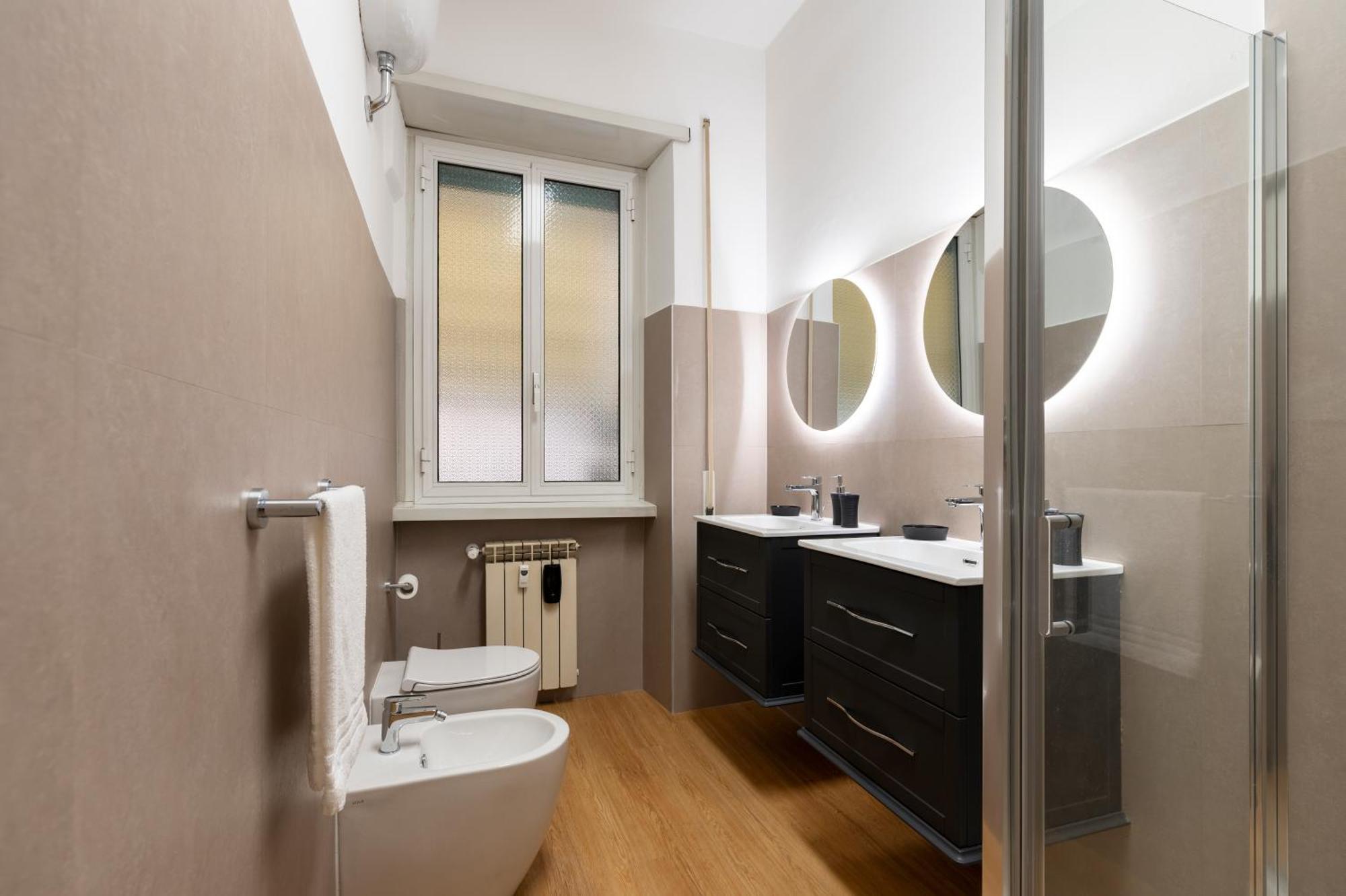 Appartement Lifestyle Vatican