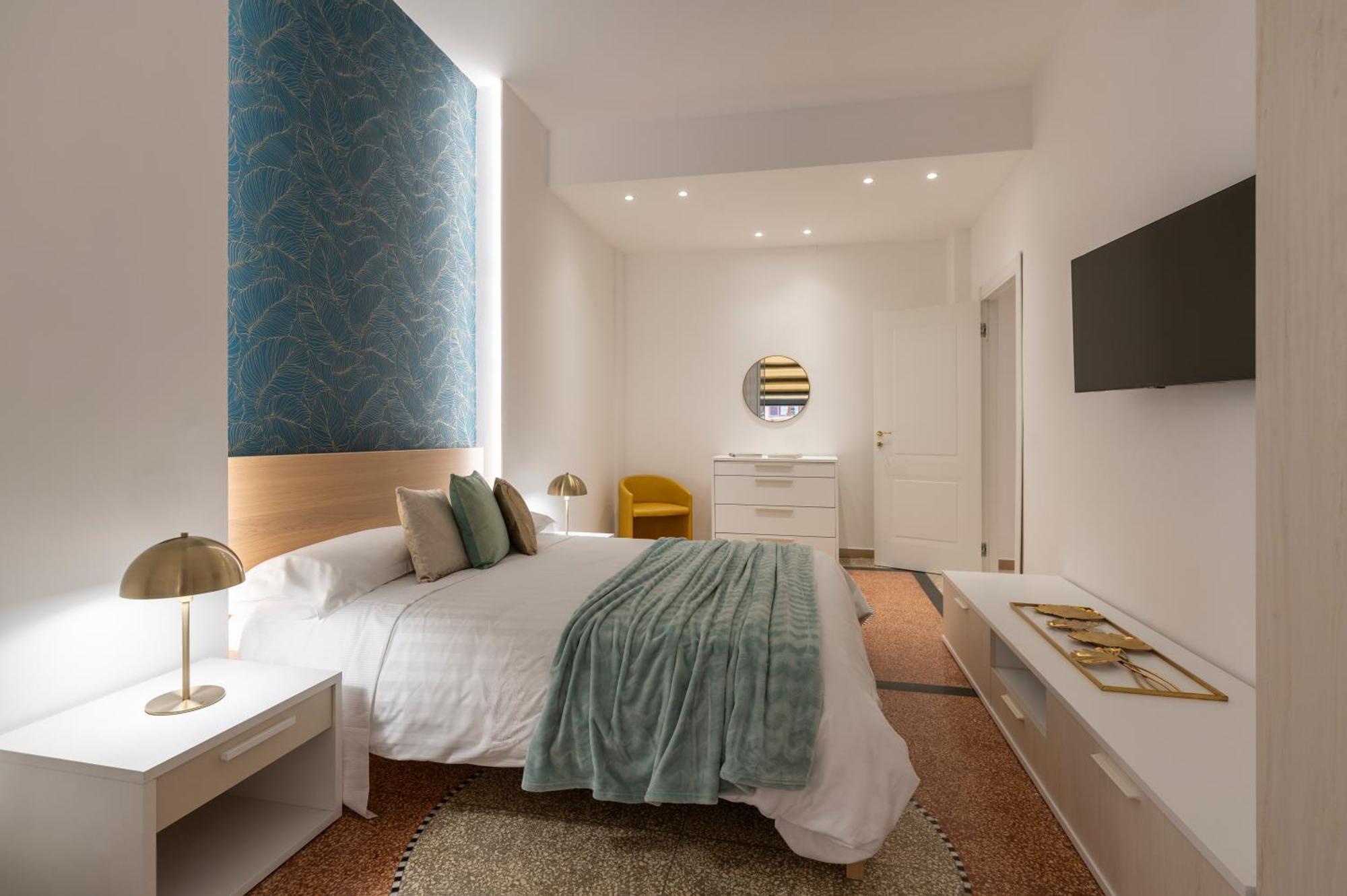 Appartement Lifestyle Vatican *