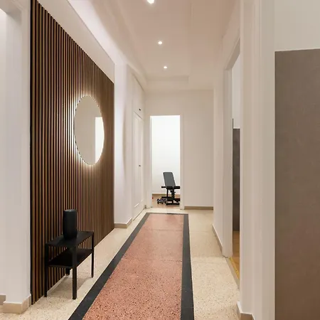 Lifestyle Vatican Apartment Rom Exterior foto