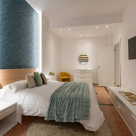 Lifestyle Vatican Apartment Rom Exterior foto