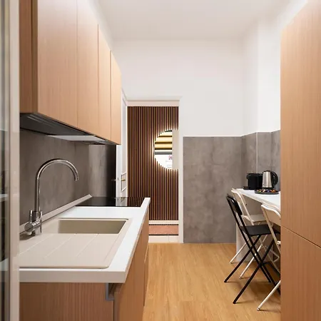 Lifestyle Vatican Apartment Rom Exterior foto