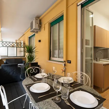 Lifestyle Vatican Apartment Rom Exterior foto
