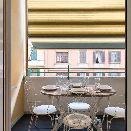 Lifestyle Vatican Apartment Rom Exterior foto