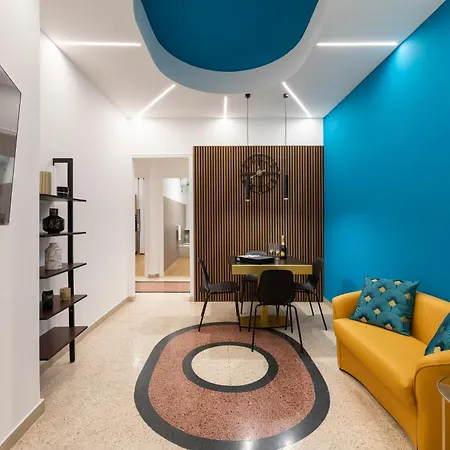 Lifestyle Vatican Apartment Rom Exterior foto